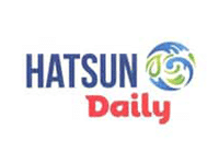 Hatsun-Daily-Logo